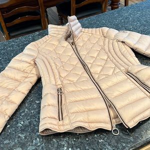 NWOT Michael kors Jacket